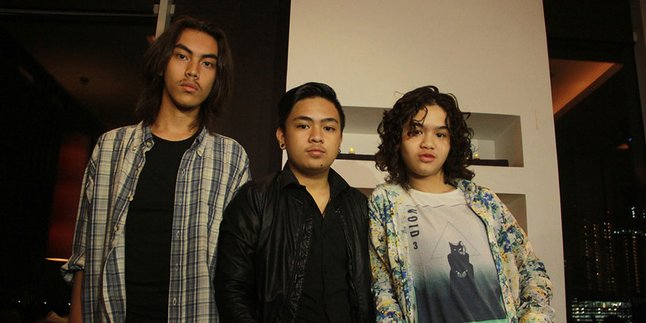 Rilis Album Bersama Backdoor, Dul Minta Maaf Suara Fals