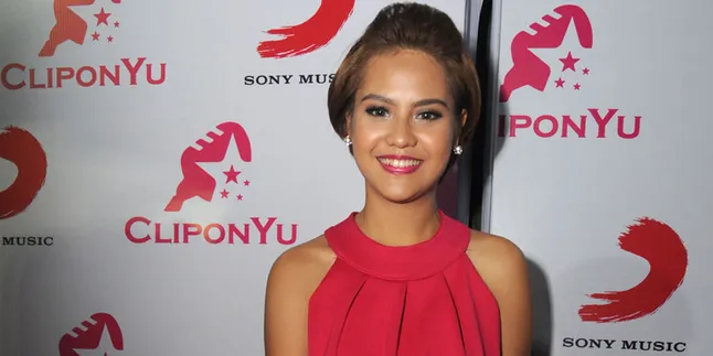 Rilis Album di Bulan Februari, Mytha Lestari Jadi 'Galau'