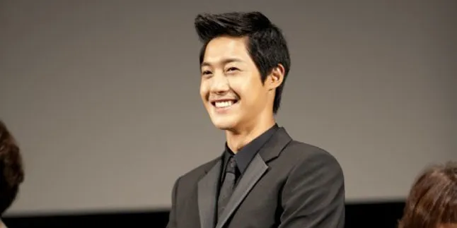Rilis Album di Jepang, Kim Hyun Joong Undang 10 Ribu Fans