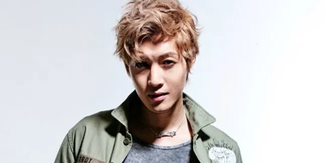 Rilis Album Jepang Pertama, Kim Hyun Joong Ungkap 'Your Story'