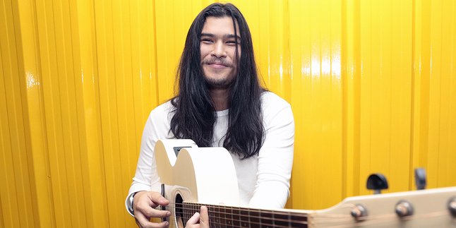 Rilis Album 'KEDUA', Virzha Akui Tulis Kisahnya Yang Pernah Ditinggal Nikah