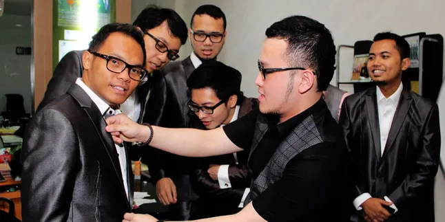 Rilis Album, Kerispatih Siapkan Konsep Spektakuler