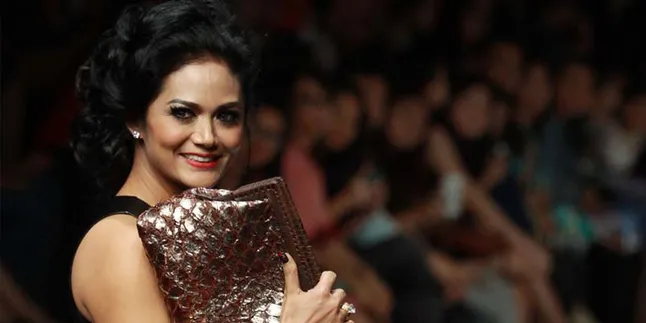 Rilis Album, Krisdayanti Merasa Terlahir Kembali