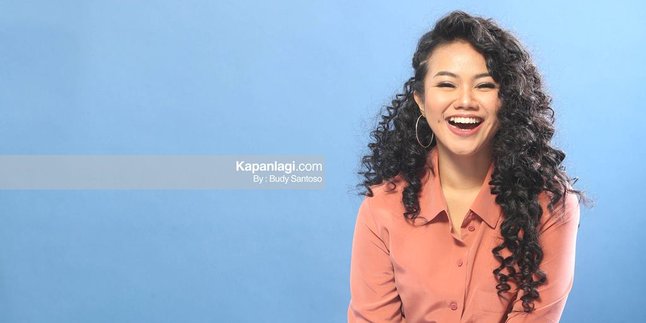 Rilis Album 'Merakit', Yura Yunita Curahkan Pengalaman Selama Berkarier