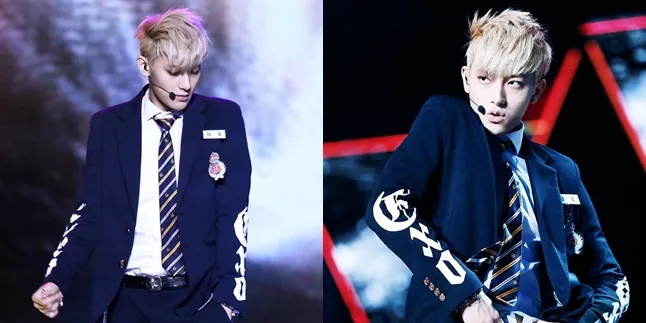 Rilis Album Solo, Bait Lagu Tao Bikin Geram & Sakit Hati Fans EXO