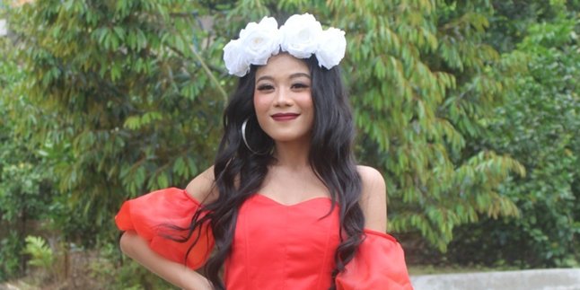 Rilis 'Ambyar Sayang', Eka Montana Suguhkan Lagu Bergenre Pop-Koplo yang Asyik Didengar