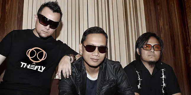 Rilis 'Bercahaya', The Fly Tampil Dengan Format Baru