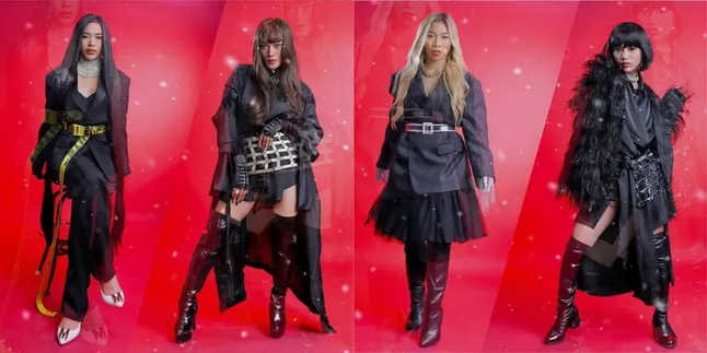 Rilis 'BIRDS', PinkPrint Team Pancarkan Jiwa Muda Pantang Menyerah