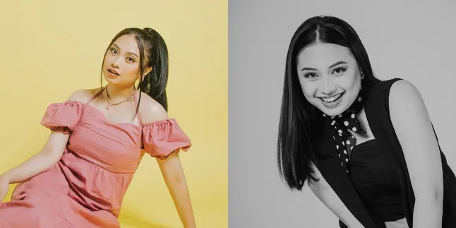 Rilis 'Breathtaking (Reimagined Version)', Mutiara Azka Hadirkan Nafas Baru Pop-Rap