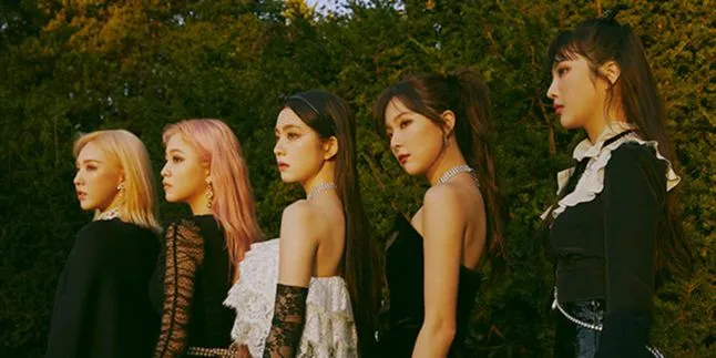 Rilis Comeback Terbaru Red Velvet dan Lagu 'Psycho' Jadi Trending Topik! Rilis Comeback Terbaru Red Velvet dan Lagu 'Psycho' Jadi Trending Topik!