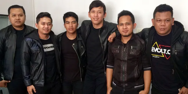 Rilis 'Disaat Aku Pergi', Dadali Tegaskan Diri Sebagai Band Galau