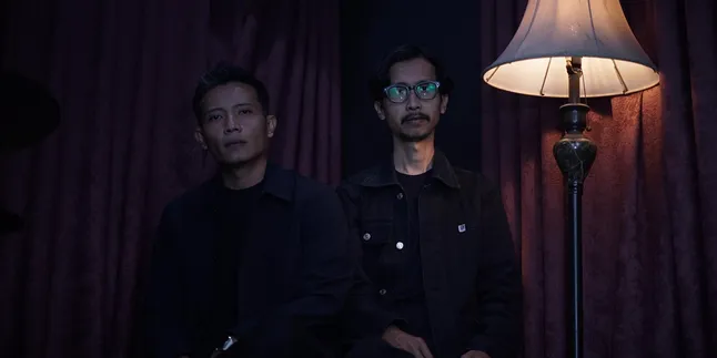 Rilis EP ‘Tarian Terakhir', Mercusuar Tawarkan Pop Metaforis