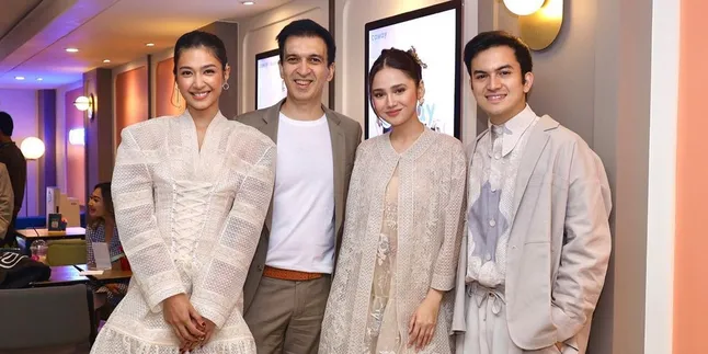 Rilis Film Berjudul 'BISMILLAH KUNIKAHI SUAMIMU', Produser Manoj Punjabi Sudah Tahu Akan Undang Kontroversi