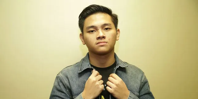 Rilis Film, Mini Album, dan Rencana Lain Aldy Maldini di 2019