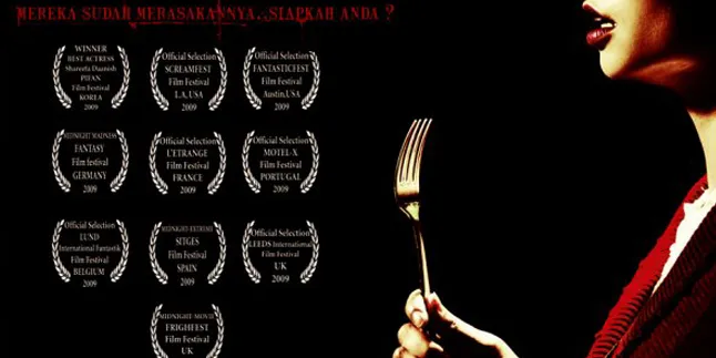 Rilis Foto Seram Shareefa Daanish, 'RUMAH DARA 2' Segera Digarap?