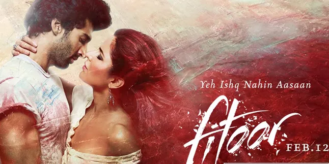 Rilis Hari Ini, 'FITOOR' Diprediksi Mudah Masuk Box Office India
