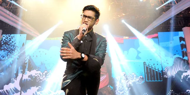 Rilis Klip 'Katakan Tidak Dance Version', Afgan Pamer Aksi Dance!