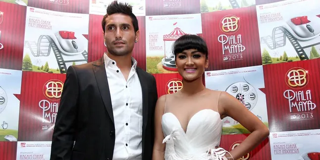 Rilis Lagu, Ageng Kiwi Bantah Manfaatkan Putusnya Jupe-Gaston