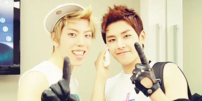 Rilis Lagu Debut, Infinite H Gelar Showcase Eksklusif