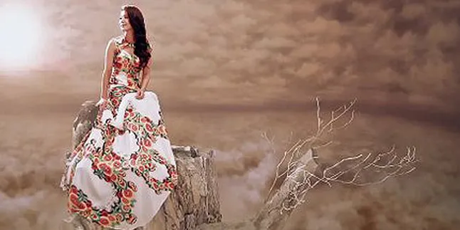 Rilis Lagu di Konser, BoA Mesra Dengan Taemin SHINee