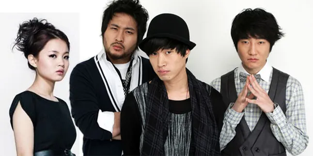 Rilis Lagu It's Cold, Epik High Kuasai Chart Musik K-Pop