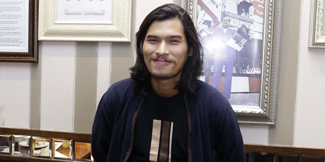 Release of the song 'Kembali', Virzha Inspired by a Book About Another Dimension