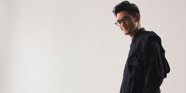 Rilis Lagu Religi, Afgan Turuti Permintaan Ibunda