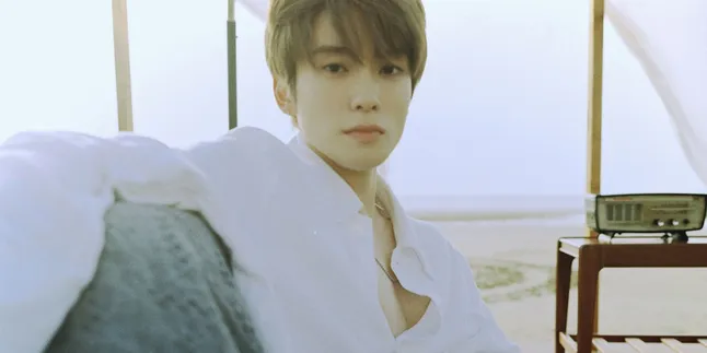 Rilis Lagu Solo 'Forever Only', Jaehyun NCT Duduki Puncak Top Song iTunes di 13 Negara Rilis Lagu Solo 'Forever Only', Jaehyun NCT Duduki Puncak Top Song iTunes di 13 Negara