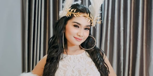 Release of the Song 'Sunyi', Vega Jelly Highlights the Pain of Being Cheated On - Wrapped Sweetly in a Dangdut Vibe