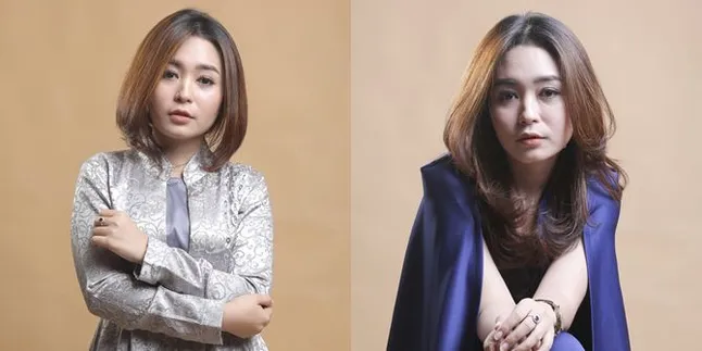 Rilis Lagu 'Takdir', Ramadan Kali Ini Jadi Lebih Spesial Buat Pedangdut Dinda Permata