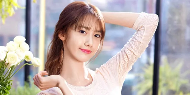 Rilis Lagu, Yoona SNSD Bikin Fans Serasa Jadi Teman Kencan Rilis Lagu, Yoona SNSD Bikin Fans Serasa Jadi Teman Kencan