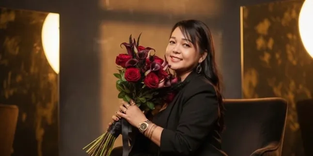 Release of 'Malaikat Bintangku', Eva SEA Presents a Modern Koplo Themed Single