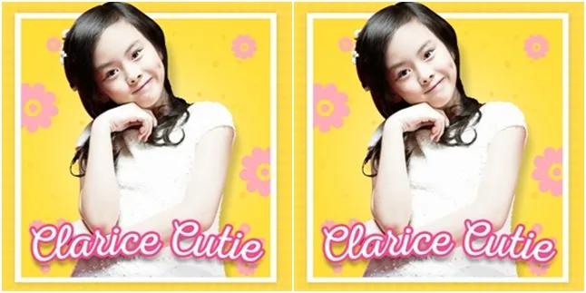 Rilis 'Masa Kecilku', Clarice Cutie Siap Ramaikan Musik Anak