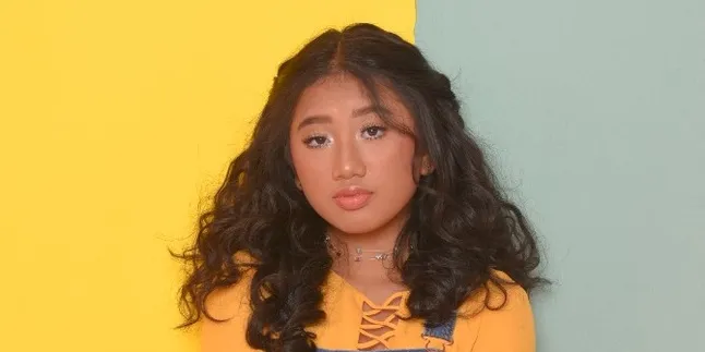 Rilis 'Mata Bicara', Calista Amadea Gandeng Badai eks Kerispatih