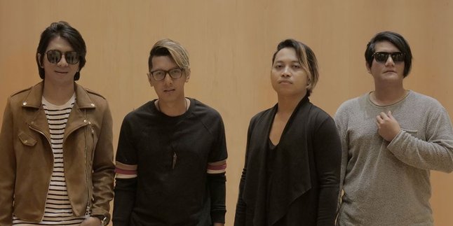 Rilis 'Mengertilah Cinta', J-Rock Gandeng Komposer Besar Indonesia