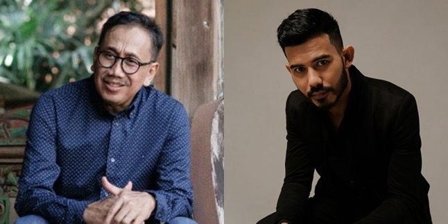 Release of New Mini Album, Dr. Bram's Project Collaborates with Dion Agung on the Song 'Cinta Tiga Malam'