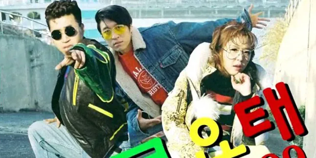 Rilis MV '1999', Grup K-Pop Senior Koyote Ajak Nostalgia