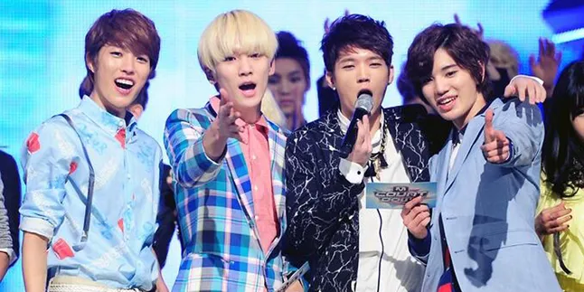 Rilis MV Ballad, Toheart Gaet Adik Tampan Sungyeol Infinite