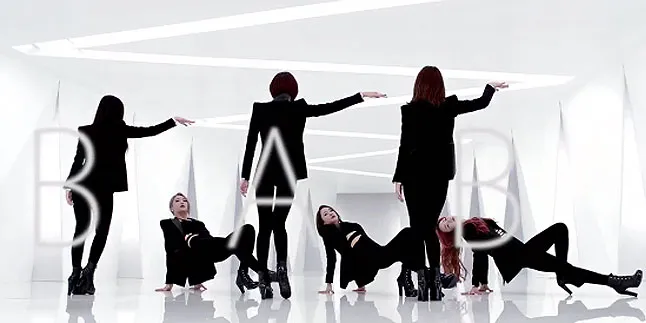 Rilis MV 'B.B.B', Dal Shabet Lebih Seksi Dari Sebelumnya Rilis MV 'B.B.B', Dal Shabet Lebih Seksi Dari Sebelumnya