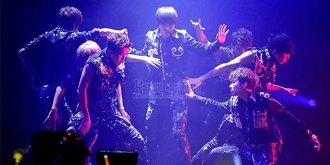 Rilis MV Promosi Brand, Infinite Optimis di 'Request'