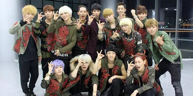 Rilis MV, Topp Dogg Pinta Para Gadis Membuka Hati