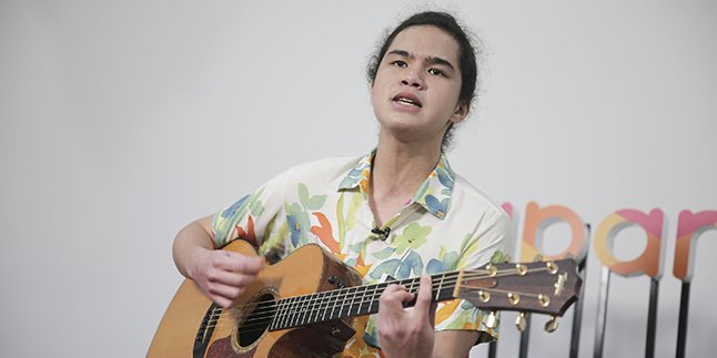 Release of 'Sang Pemuja', Dul Jaelani Hopes His Song Can Be a Way to Get Closer to the Creator