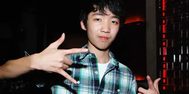 Rilis 'Satu Hati', Gavin MJ Dari 'Pengamen' Jadi Artis