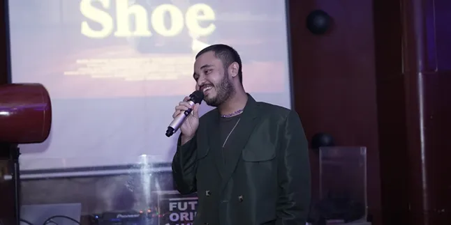 Rilis 'Shoe', Kara Chenoa Gelar Music Video Screening Party Rilis 'Shoe', Kara Chenoa Gelar Music Video Screening Party