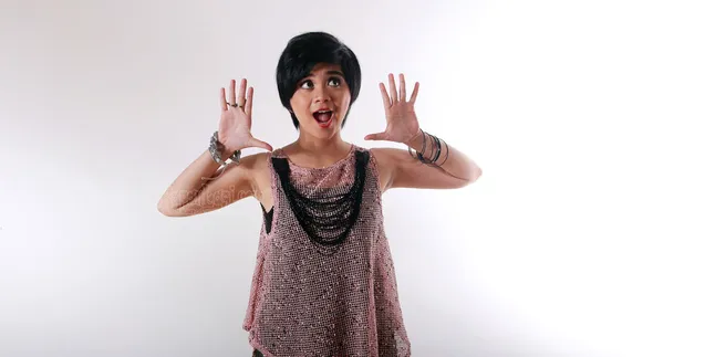 Rilis Single, Agseisa Minta ‘Petunjuk’ Sherina