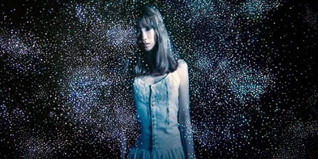 Rilis Single, Aimer Kembali Isi Lagu Tema Anime Gundam