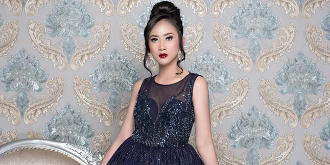 Rilis Single, Anna Zivanna Manfaatkan Kasus 'Ikan Asin'?