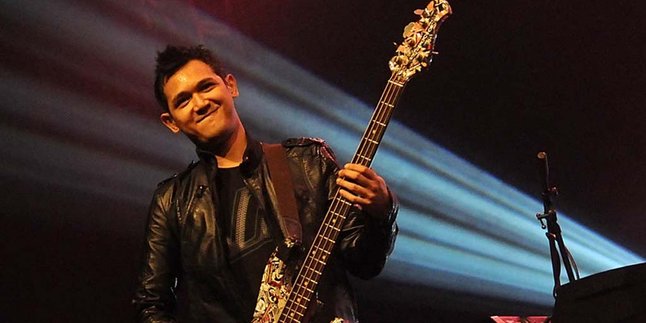 Rilis Single Baru, Bondan Prakoso Siap Sebar Kisah Inspiratif