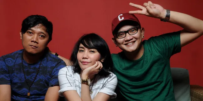 Rilis Single Baru, Cassandra Ingin Bikin Pendengar Baper