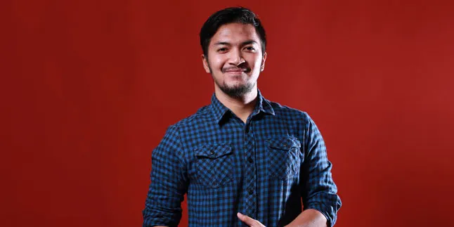 Rilis Single Baru, Ihsan Tarore Pindah Genre